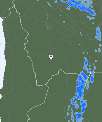 Csapadék