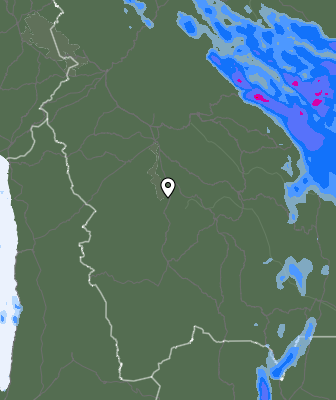 Precipitaţii