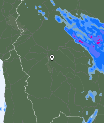 Precipitaţii