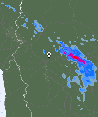 Precipitazioni