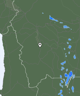 Csapadék