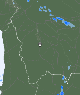 Csapadék