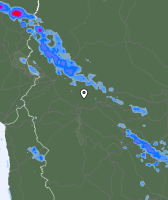 Precipitazioni