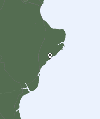 Nedbør