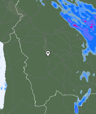 Precipitaţii