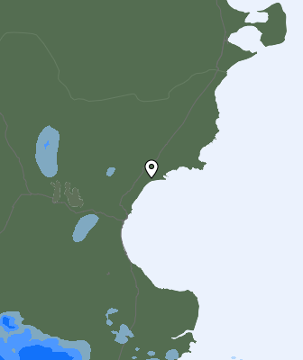 Neerslag