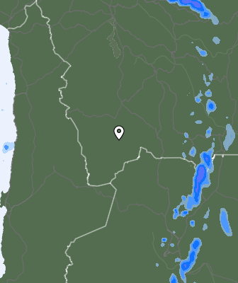 Csapadék