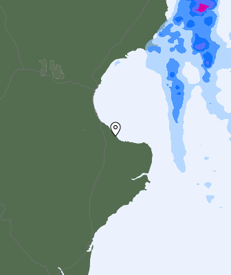 Precipitazioni