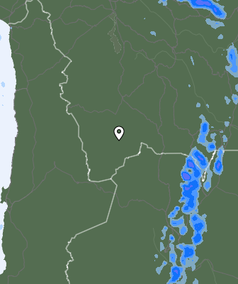 Csapadék