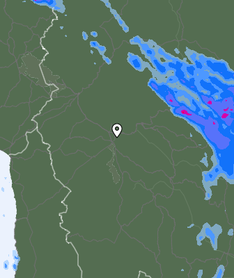 Precipitaţii