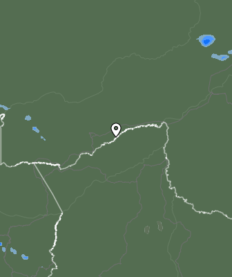 Валежи