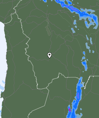 Csapadék