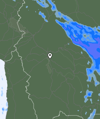 Precipitaţii