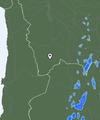 Csapadék
