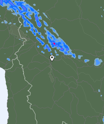 Precipitazioni