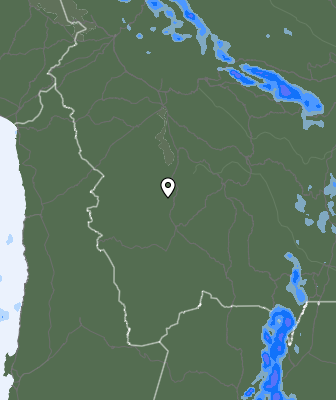 Csapadék