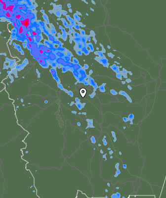 Csapadék