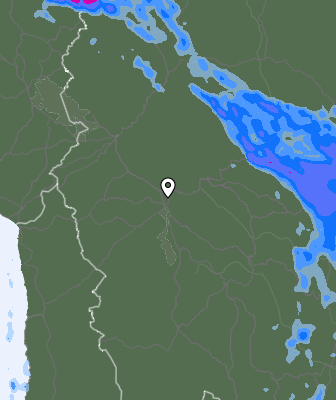 Precipitaţii
