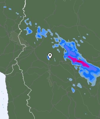 Precipitazioni