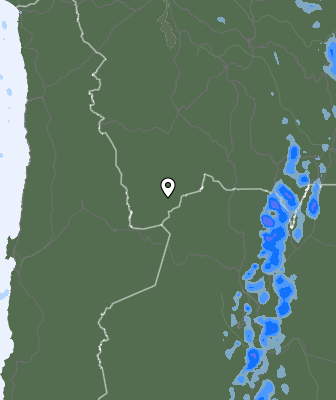 Csapadék