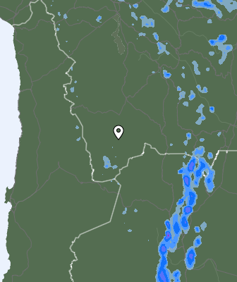 Csapadék