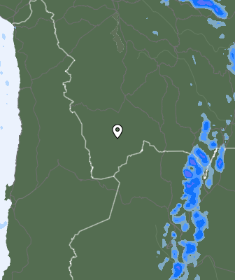 Csapadék