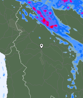 Precipitazioni