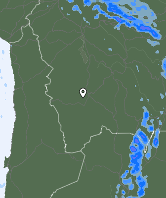 Csapadék