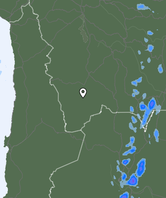 Csapadék