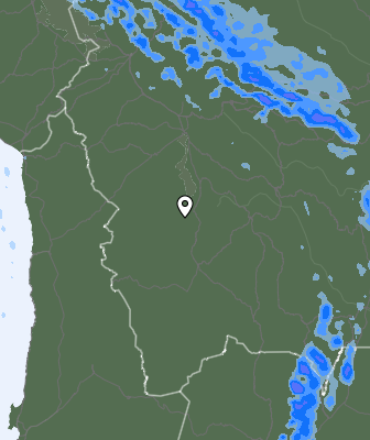 Csapadék