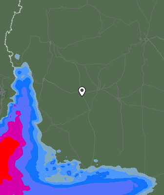 Precipitação