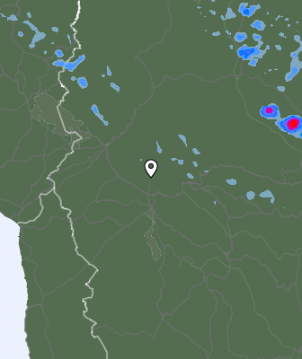 Precipitazioni