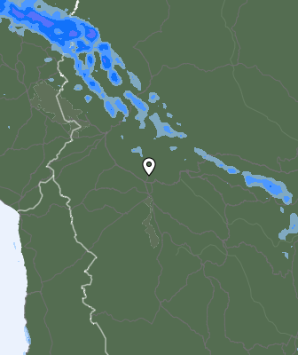 Precipitazioni