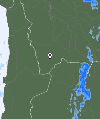 Csapadék