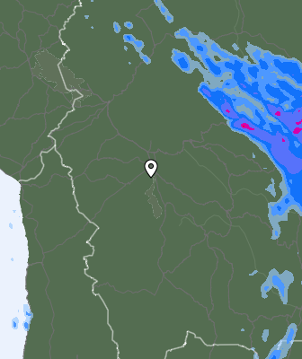 Precipitaţii