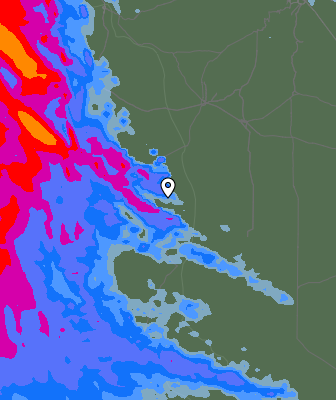 Precipitazioni