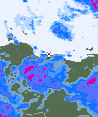 Neerslag