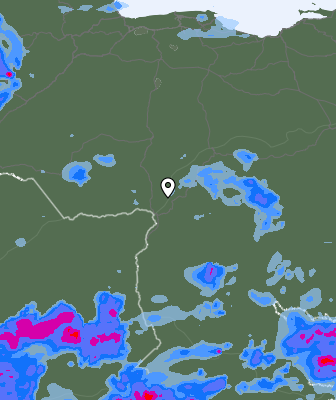 Precipitaţii