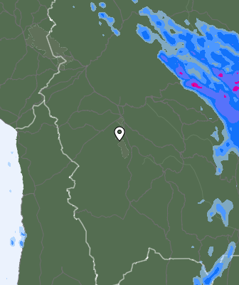 Precipitaţii
