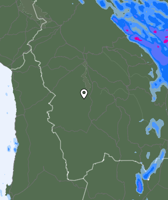 Precipitaţii