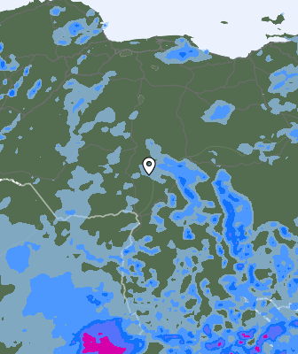 Precipitaţii