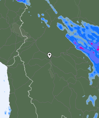 Precipitaţii