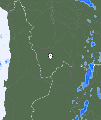 Csapadék