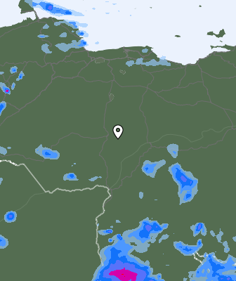 Precipitaţii