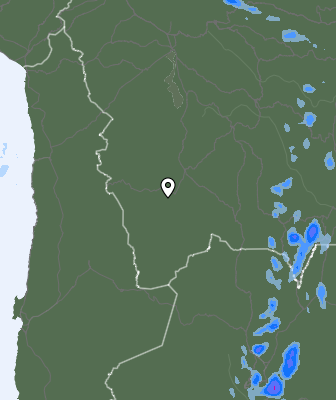 Csapadék