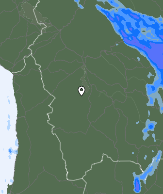 Precipitaţii