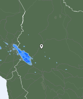 Precipitazioni