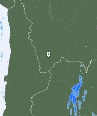 Csapadék