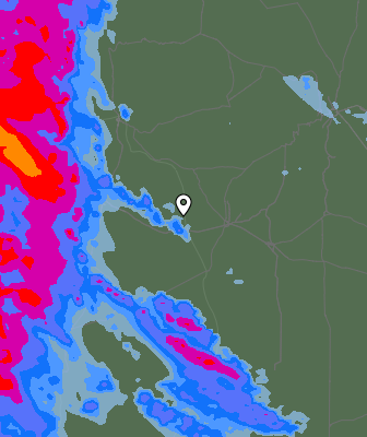 Precipitazioni
