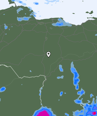 Precipitaţii
